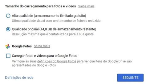 cópia de segurança de música fotos arquivos|Crie uma cópia de segurança de fotos e vídeos .